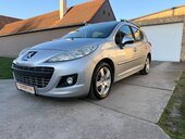 Peugeot 207 1.6 e-HDI