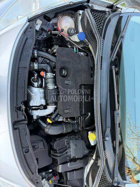 Peugeot 207 1.6 e-HDI