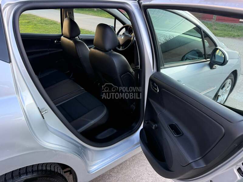 Peugeot 207 1.6 e-HDI