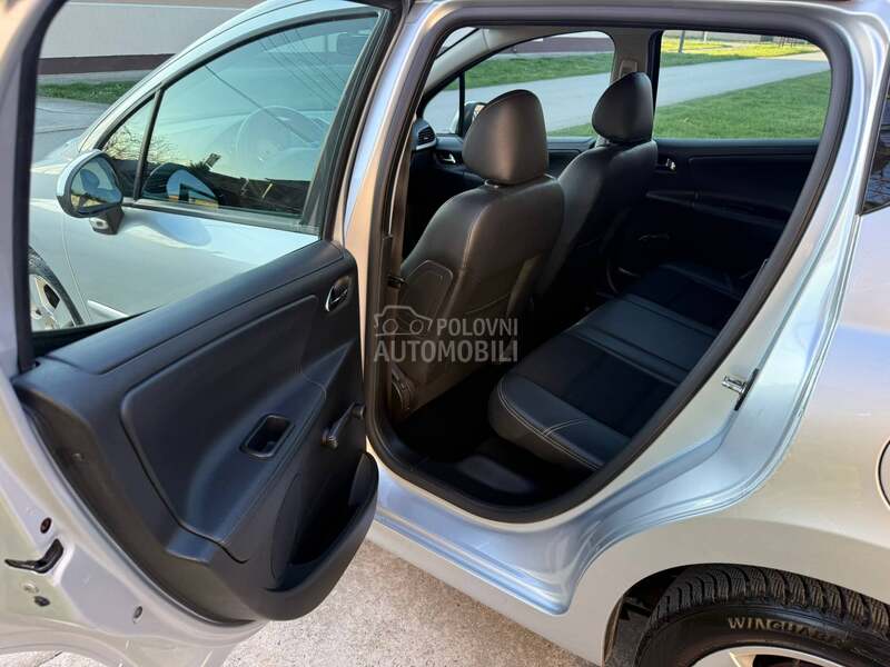 Peugeot 207 1.6 e-HDI