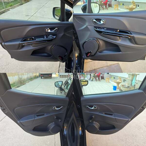 Renault Clio 1.5 DCI//NIGHT/DAY//