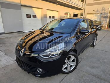 Renault Clio 1.5 DCI//NIGHT/DAY//