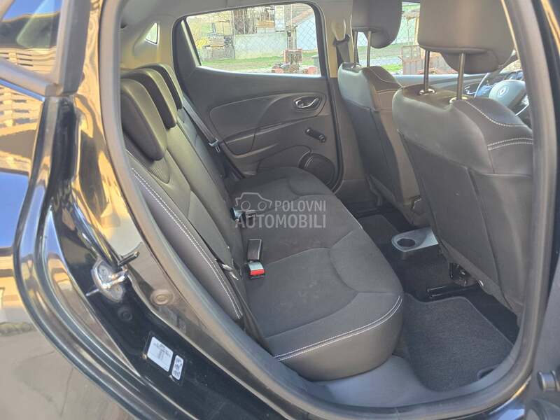 Renault Clio 1.5 DCI//NIGHT/DAY//