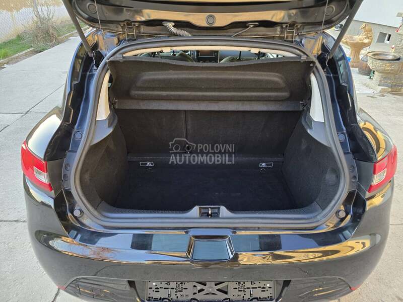 Renault Clio 1.5 DCI//NIGHT/DAY//