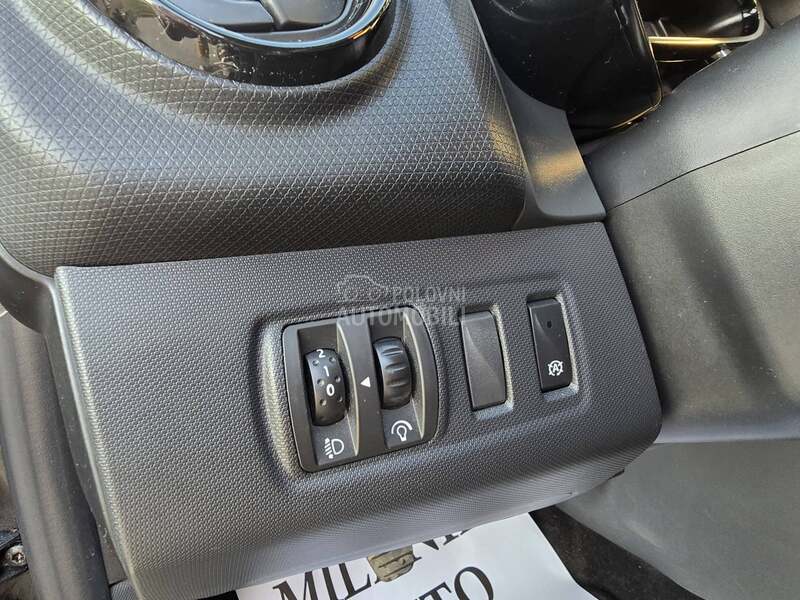 Renault Clio 1.5 DCI//NIGHT/DAY//