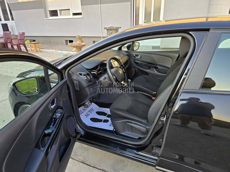 Renault Clio 1.5 DCI//NIGHT/DAY//