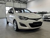 Hyundai i20 1.2B CH