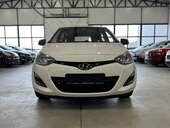 Hyundai i20 1.2B CH