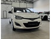 Hyundai i20 1.2B CH