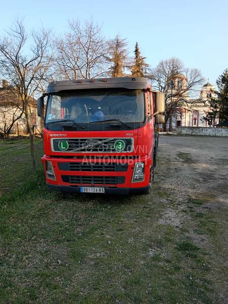Volvo Fm 400