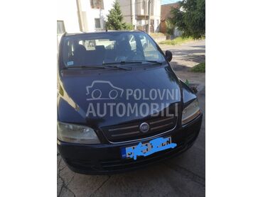 Fiat Multipla 