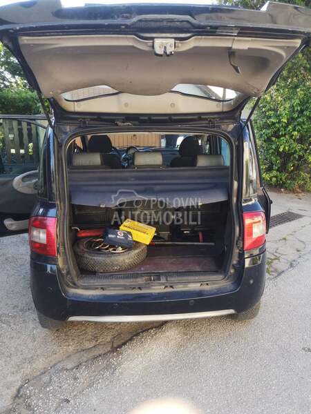Fiat Multipla 