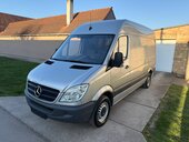 Mercedes Benz Sprinter 213 CDI