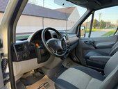 Mercedes Benz Sprinter 213 CDI