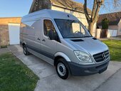 Mercedes Benz Sprinter 213 CDI