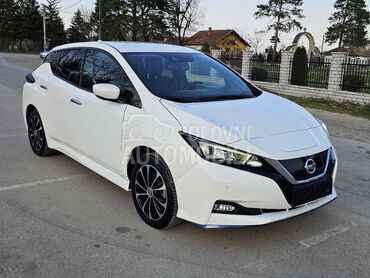 Nissan Leaf 6 2 k w H