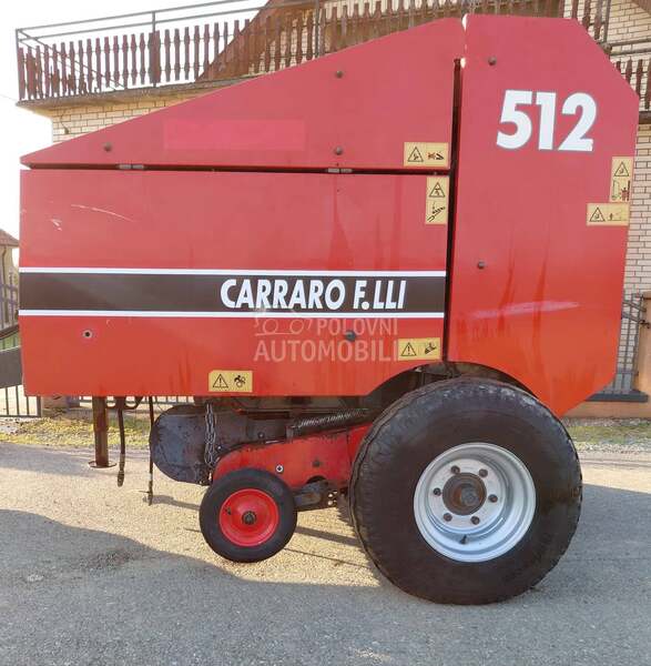 Carraro Cararo