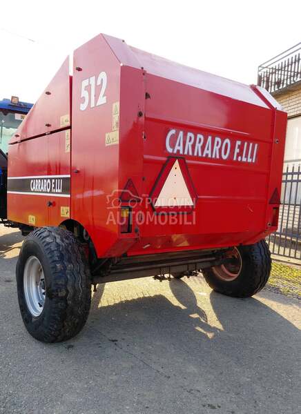 Carraro Cararo