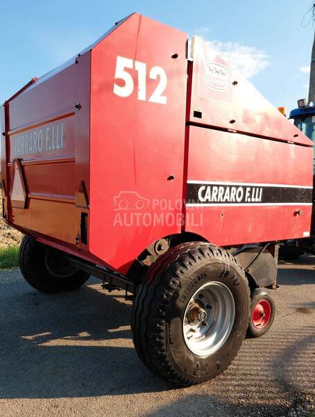 Carraro Cararo
