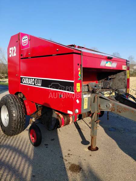 Carraro Cararo