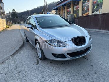 Seat Leon 2.0 FSI