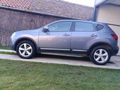Nissan Qashqai 1.6 ben P A N O R A