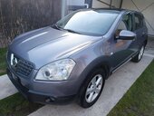 Nissan Qashqai 1.6 ben P A N O R A