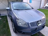 Nissan Qashqai 1.6 ben P A N O R A