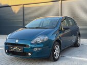 Fiat EVO 1.2 8v
