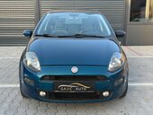 Fiat EVO 1.2 8v