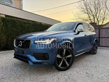 Volvo XC90 R-DESIGN