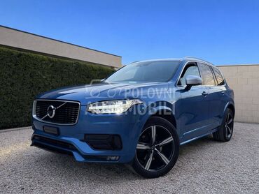 Volvo XC90 R-DESIGN