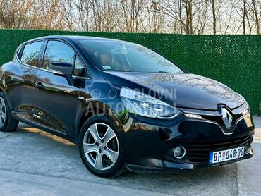 Renault Clio 1.2 b
