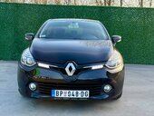 Renault Clio 1.2 b