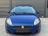 Fiat Grande Punto 1.4 8v