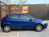 Fiat Grande Punto 1.4 8v