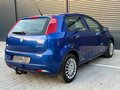 Fiat Grande Punto 1.4 8v