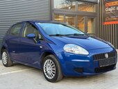 Fiat Grande Punto 1.4 8v