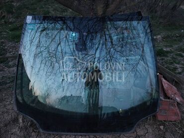 Soferka sa senzorom za Peugeot 407 od 2004. do 2008. god.