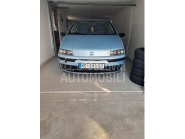 Fiat Punto 1.2i.8v