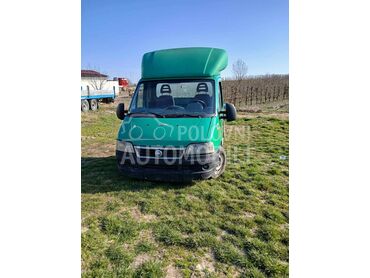 Fiat Ducato 2.8