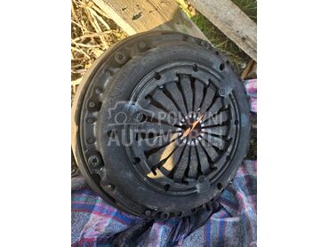 Plivajuci 1.6 hdi 80kw za Peugeot 307 od 2004. do 2008. god.