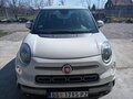 Fiat 500L Cross N1. 1.4