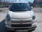 Fiat 500L Cross N1. 1.4