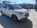 Fiat 500L Cross N1. 1.4