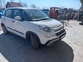 Fiat 500L Cross N1. 1.4