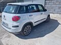 Fiat 500L Cross N1. 1.4