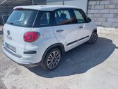 Fiat 500L Cross N1. 1.4