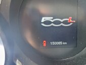 Fiat 500L Cross N1. 1.4