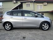 Honda Jazz 1.4i